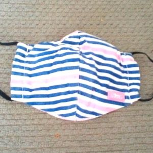 Victoria's Secret cloth mask